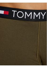 TOMMY HILFIGER - Tommy Hilfiger Komplet 3 par bokserek UM0UM03290 Kolorowy. Materiał: bawełna. Wzór: kolorowy #4