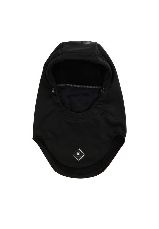 Kominiarka DC Shoes. Kolor: czarny