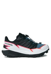 salomon - Buty do biegania Salomon. Kolor: czarny #1