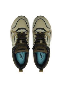 Joma Trekkingi Tietar CTIEW2423 Beżowy. Kolor: beżowy. Materiał: mesh, materiał. Sport: turystyka piesza #3