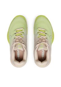 Head Buty do tenisa Revolt Pro 4.0 274223 Żółty. Kolor: żółty. Materiał: materiał, mesh. Sport: tenis #5