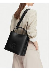 Nine West Torebka CEO-Aera-LDA8888 Czarny. Kolor: czarny #4