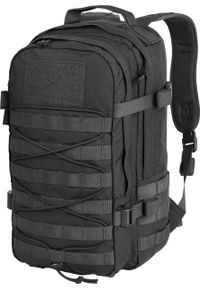 Plecak turystyczny Helikon-Tex Raccoon Mk2 Cordura 20 l Czarny. Kolor: czarny
