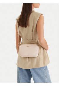 MEXX Torebka CEO-MEXX-S-006-07 Beżowy. Kolor: beżowy #1