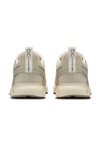 On Cloud 6 WP M Pelican | Ghost Sneakersy męskie. Kolor: szary #6