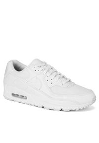 Nike Sneakersy DH8010 100 Biały. Kolor: biały. Materiał: materiał, mesh #5