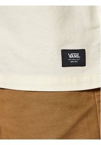 Vans Koszula Seedpearl VN0A545V Beżowy Classic Fit. Kolor: beżowy. Materiał: bawełna #5