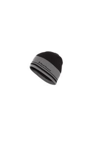 Czapka zimowa unisex Black Diamond Moonlight Beanie. Kolor: czarny. Sezon: zima