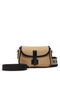 Weekend Max Mara Torebka Vik 2525516064650 Beżowy. Kolor: beżowy #6