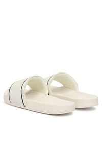 Tommy Jeans Klapki Tjw Poolslides EN0EN02976 Biały. Kolor: biały. Materiał: syntetyk #3