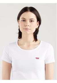 Levi's® Komplet 2 t-shirtów 74856-0014 Kolorowy Slim Fit. Materiał: syntetyk. Wzór: kolorowy #5