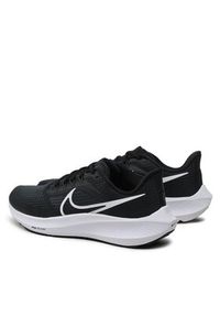 Nike Buty do biegania Air Zoom Pegasus 39 DH4071 001 Czarny. Kolor: czarny. Materiał: materiał. Model: Nike Zoom #2