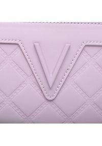 VALENTINO - Valentino Torebka Blush VBS6Y801 Fioletowy. Kolor: fioletowy. Materiał: skórzane