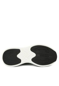 Iceberg Sneakersy IU180803 Zielony. Kolor: biały. Materiał: skóra #5