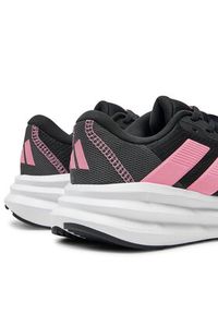 Adidas - adidas Buty do biegania Galaxy 7 ID8763 Czarny. Kolor: czarny. Materiał: materiał, mesh #5