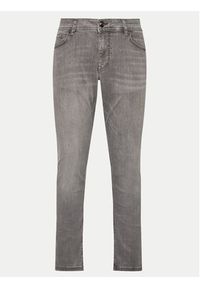 JOOP! Jeansy 01Hamond 30041792 Szary Slim Fit. Kolor: szary