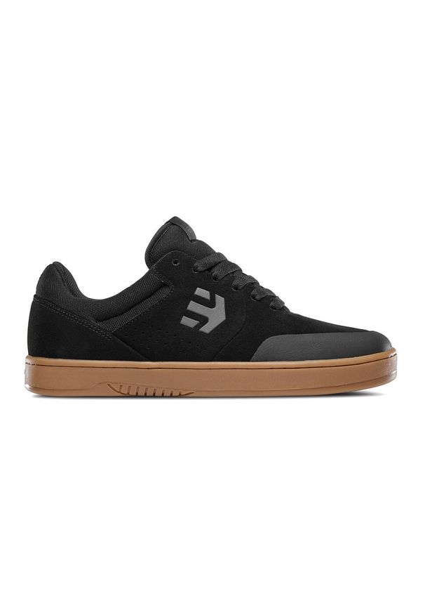 Buty męskie Etnies Marana Michelin. Kolor: czarny. Sport: skateboard