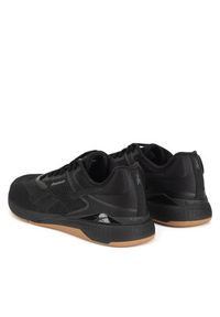 Reebok Buty na siłownię NANO X5 100209359 Czarny. Kolor: czarny. Materiał: materiał. Sport: fitness