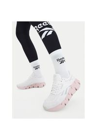 Buty do biegania Reebok. Kolor: biały #1