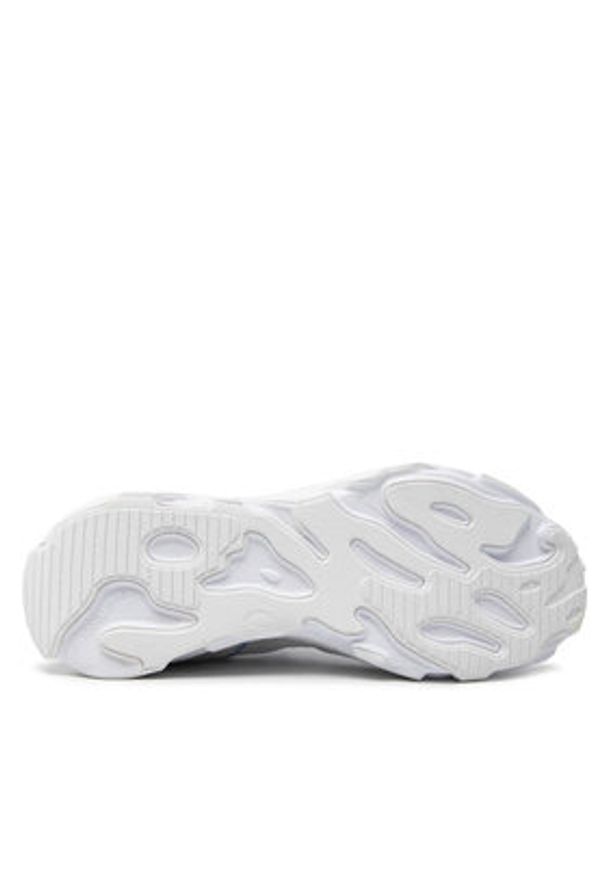 Nike Sneakersy React Live (GS) CW1622 004 Biały. Kolor: biały. Materiał: materiał