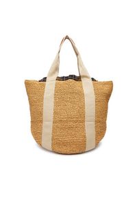 Barbour Torebka Lily Beach LBA0467BE11 Beżowy. Kolor: beżowy #5