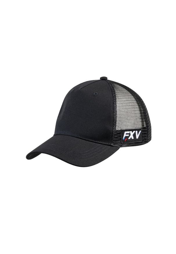 FORCE XV - Czapka z siatki Force XV Force. Kolor: czarny