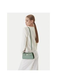 Torebka Guess. Kolor: zielony #1
