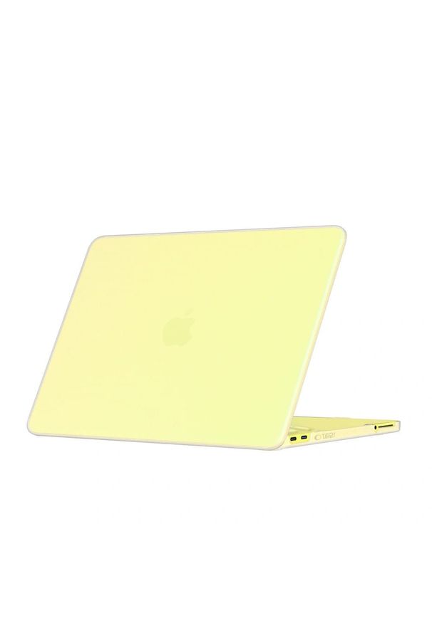 TECH-PROTECT - Etui Tech-Protect Smartshell macbook Neo 13 2026 matte clear. Styl: elegancki