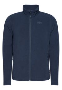 Helly Hansen Polar Daybreaker 51598 Granatowy Regular Fit. Kolor: niebieski. Materiał: polar, syntetyk #4