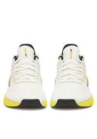 Reebok Sneakersy NANO GYM 100212650 Écru. Materiał: materiał