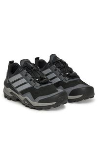 Adidas - adidas Trekkingi Terrex Skychaser GORE-TEX IH1098 Czarny. Kolor: czarny. Materiał: materiał #4