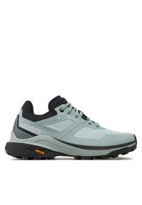 Dolomite Trekkingi Nibelia Gore-Tex 420071 0539 Zielony. Kolor: zielony. Materiał: materiał