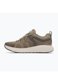 columbia - Buty turystyczne męskie Columbia Peakfreak Roam Waterproof. Kolor: brązowy