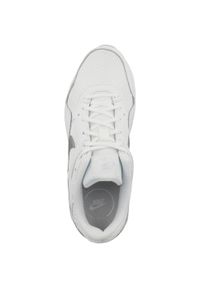Buty do chodzenia Nike Air Max SC. Zapięcie: sznurówki. Kolor: biały, wielokolorowy, beżowy. Materiał: materiał, syntetyk, tkanina. Szerokość cholewki: normalna. Model: Nike Air Max. Sport: turystyka piesza