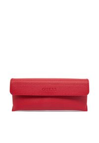 Guess Okulary przeciwsłoneczne GU00132 Biały. Kolor: biały #4