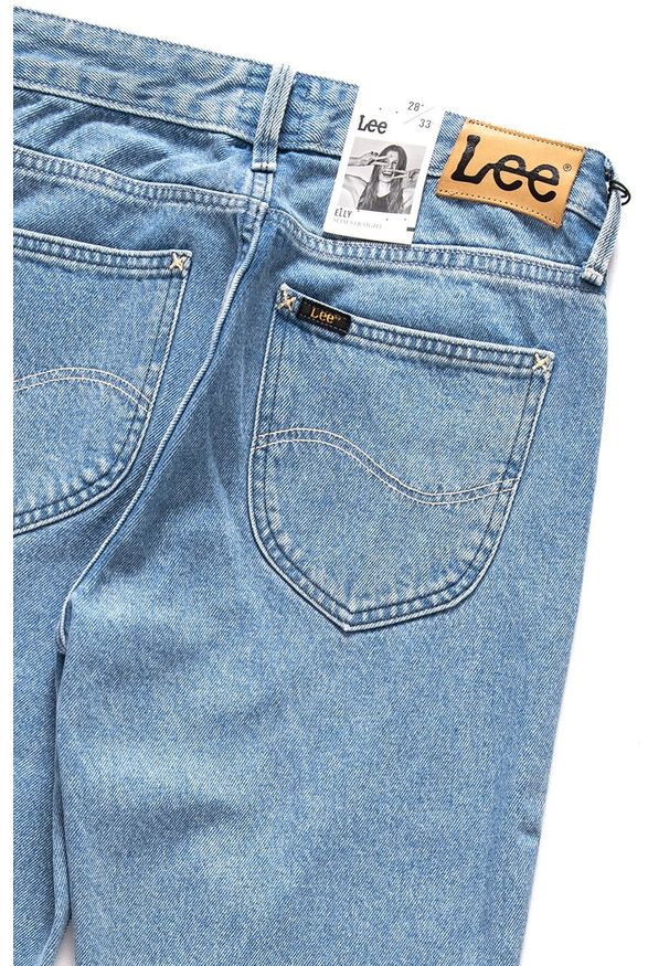 Lee - SPODNIE DAMSKIE LEE ELLY L30XGAFP 112106863
