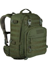 Plecak turystyczny Wisport Plecak Wisport Whistler 35l olive