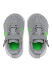 Nike Buty Revolution 6 Nn (Tdv) DD1094 009 Szary. Kolor: szary. Materiał: materiał. Model: Nike Revolution #5