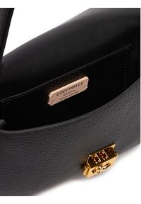 Coccinelle Torebka U4K Coccinelle C-Me Lock E5 U4K 52 01 01 Czarny. Kolor: czarny. Materiał: skórzane #3