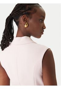 BARDOT - Bardot Sukienka koktajlowa Destene Hourglass 59724DB Różowy Regular Fit. Kolor: różowy. Materiał: syntetyk. Styl: wizytowy #2