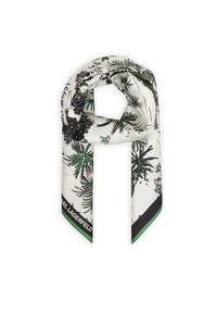 Karl Lagerfeld - Chusta KARL LAGERFELD. Wzór: kolorowy #1