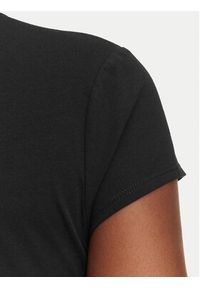 Karl Lagerfeld - KARL LAGERFELD Komplet t-shirtów B3W47010 Kolorowy Slim Fit. Typ kołnierza: dekolt w karo. Materiał: bawełna. Wzór: kolorowy #7