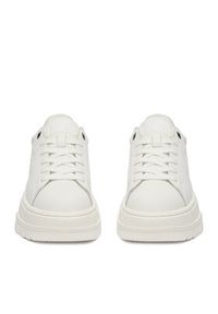 G-Star RAW - G-Star Raw Sneakersy CEO-COLS Biały. Kolor: biały. Materiał: skóra #4