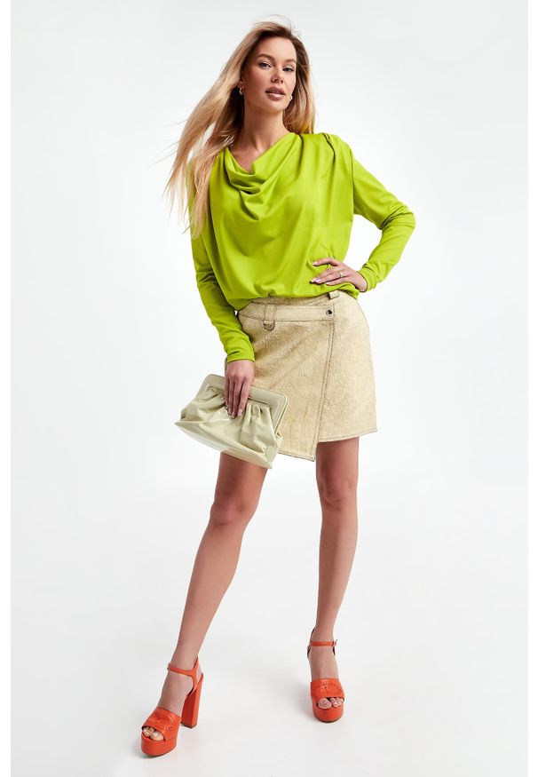 Bluzka damska GESTUZ