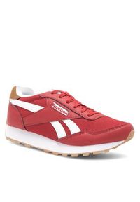 Reebok Buty Rewind Run GY8852-M Czerwony. Kolor: czerwony. Sport: bieganie