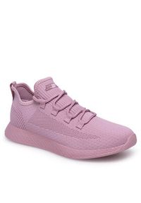 Sprandi Sneakersy WP72-21782 Różowy. Kolor: różowy. Materiał: materiał #8