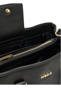 MEXX Torebka C-MEXX-S-009-08 Czarny. Kolor: czarny
