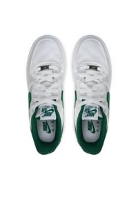 Nike Sneakersy Air Force 1 '07 Ess Snkr DX6541 101 Biały. Kolor: biały. Materiał: materiał. Model: Nike Air Force #3