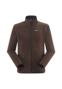 LAFUMA - Polar Lafuma Shelter. Kolor: brązowy. Materiał: polar. Sport: turystyka piesza #1