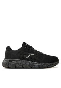 Joma Trekkingi Zen CZENLW2401 Czarny. Kolor: czarny. Materiał: mesh, materiał